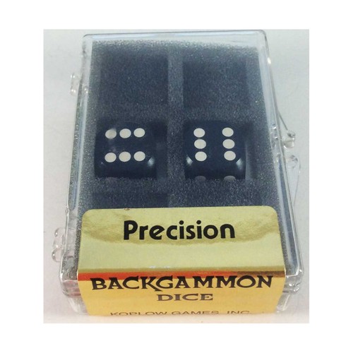 Koplow dice precision - koplow,