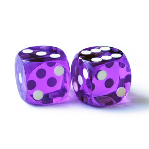 Bescon casino dice 16mm - bescon,
