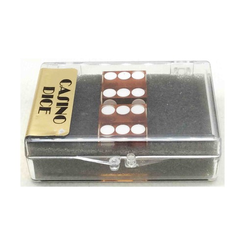 Koplow casino dice - koplow, d6