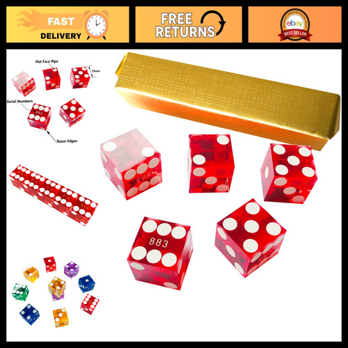 Set precision 19mm - 5,