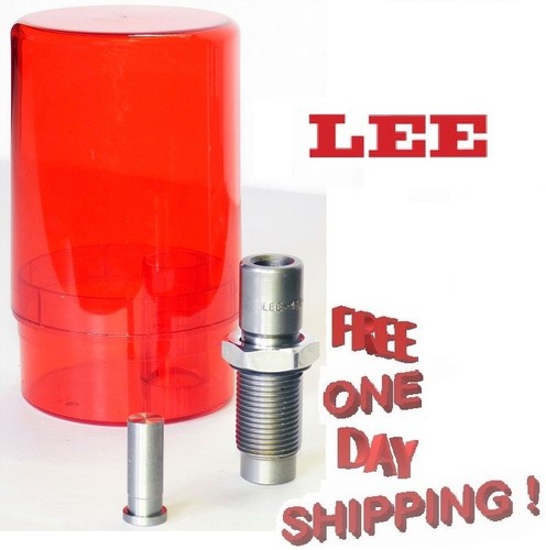 Lee precision 510 sizing - lee,