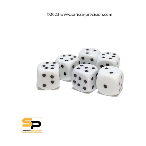 Sarissa precision playing - precision,