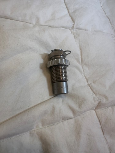 Dillon precision 9mm crimp die - dillon,