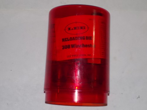 Lee precision 308 - lee,