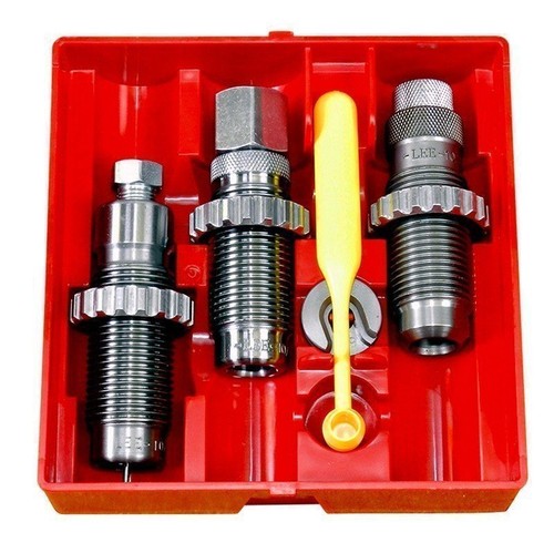 Lee precision carbide - precision,