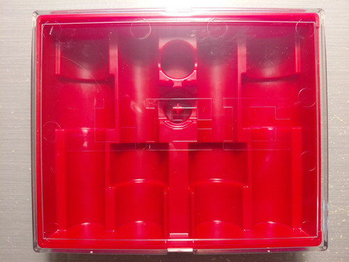 Lee precision 90422 red - lee, 4