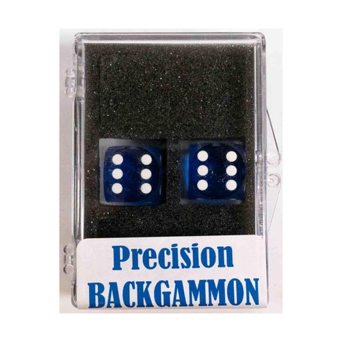 Koplow backgammon 16mm - backgammon,